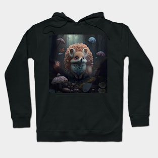 Neville Hoodie